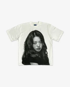 Jual Kaos Wongyoung Ive Murah