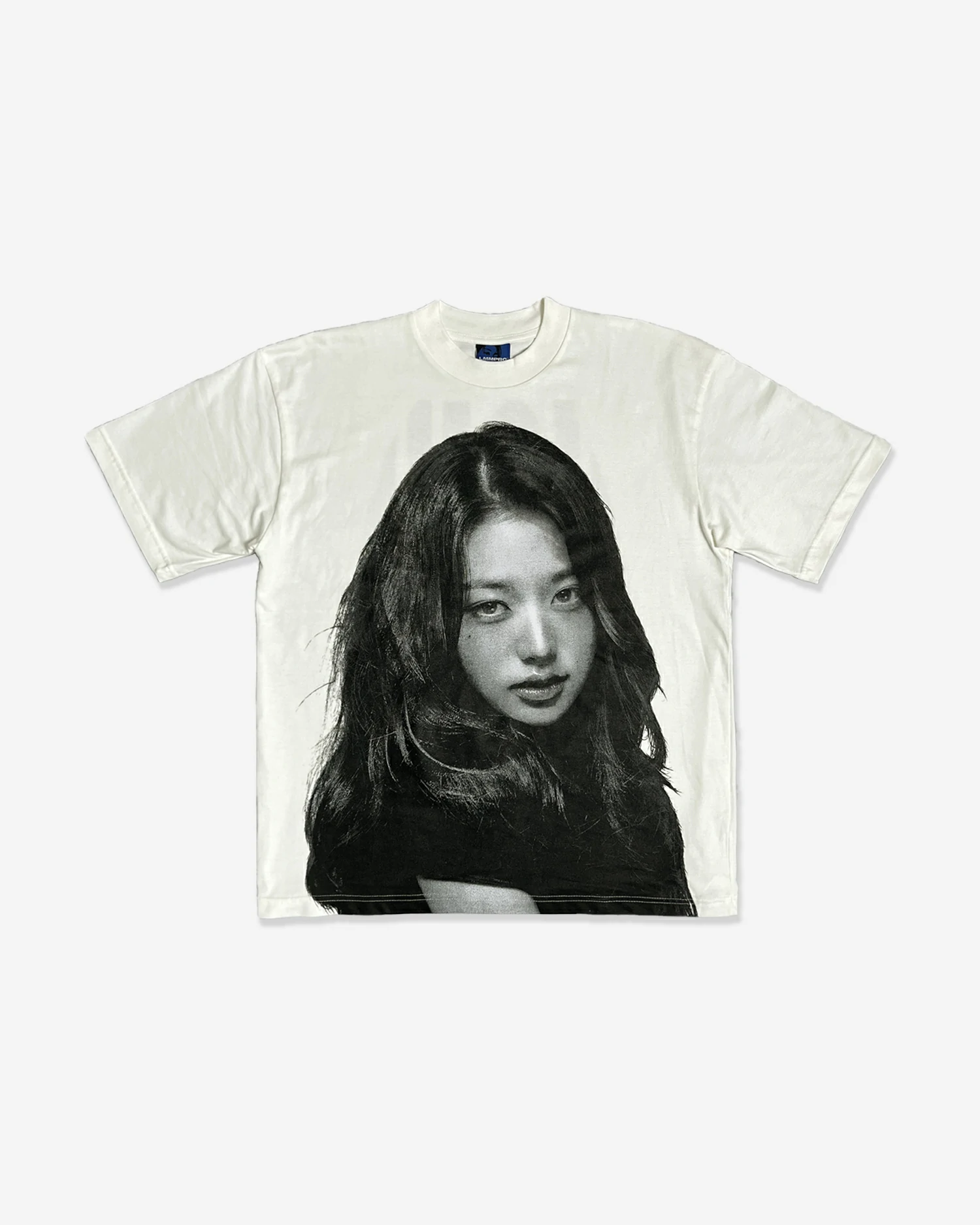 Jual Kaos Wongyoung Ive Murah