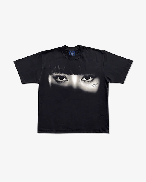 Jual Kaos Lalisa Blackpink Bootleg